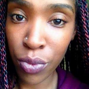 Meet your Posher, Saida